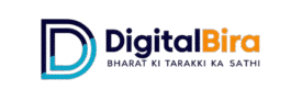 Digital Bira Logo New era of Digital Branding for Companies in India; Website Design; SEO; SMO; Video marketing; Internet Marketing; PPC; Infographics; Graphics Design;