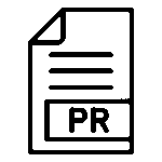 PR
