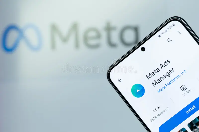 meta ads mobile